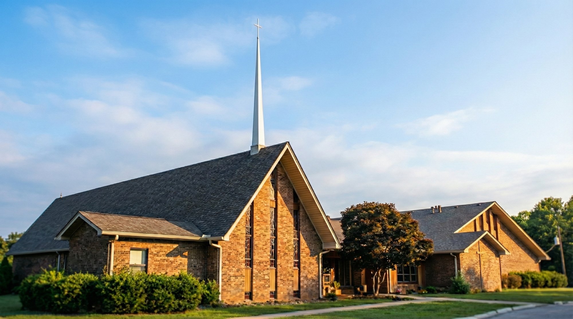 Iglesia Central Adventista